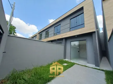 Casa com 2 Quartos à venda, 85m² no Campo Grande, Rio de Janeiro