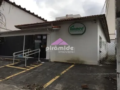 Ponto Comercial para venda ou aluguel, 367m² no Vila Adyana, São José dos Campos
