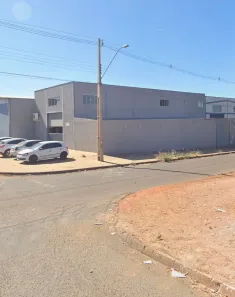 Galpão/Depósito/Armazém para alugar, 800m² no Ipiranga, Goiânia