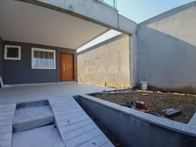 Casa com 3 Quartos à venda, 125m² no Enseada de Jacaraípe, Serra