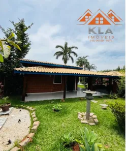 Casa de Condomínio com 3 Quartos à venda, 340m² no Jardim Vale do Lago Residencial, Sorocaba