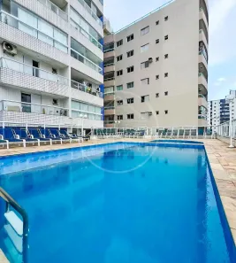 Apartamento com 2 Quartos à venda, 94m² no Tupi, Praia Grande