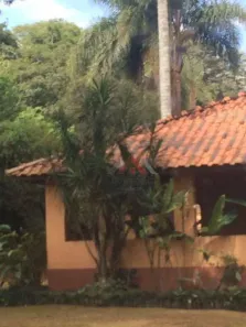Fazenda/Sítio com 8 Quartos para alugar, 460m² no Estância Piratininga, Suzano