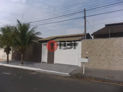 Casa com 2 Quartos à venda, 90m² no Parque São Miguel, São José do Rio Preto