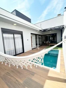 Casa de Condomínio com 3 Quartos à venda, 150m² no Jardim Novo Horizonte, Sorocaba