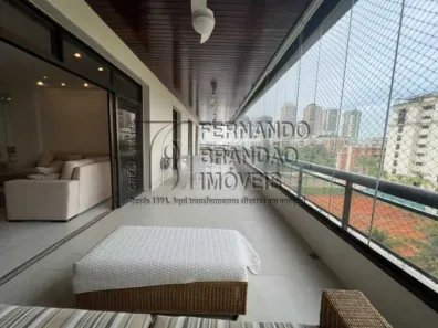 Apartamento com 4 Quartos à venda, 227m² no Barra da Tijuca, Rio de Janeiro