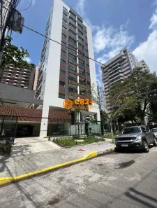 Apartamento com 1 Quarto à venda, 29m² no Parnamirim, Recife