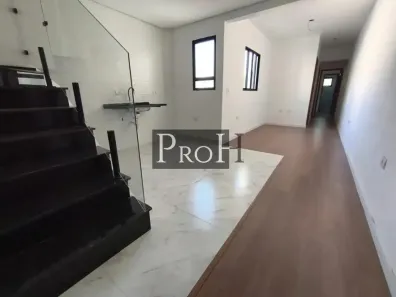 Cobertura com 2 Quartos à venda, 100m² no Vila Alice, Santo André