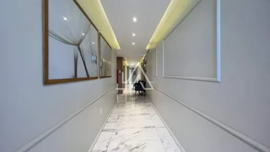 Apartamento com 2 Quartos à venda, 78m² no São Cristóvão, Passo Fundo