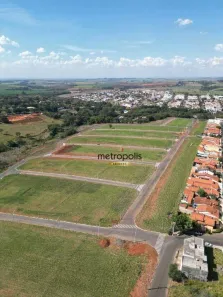 Lote/Terreno à venda, 200m² no Reserva do Parque, Boituva