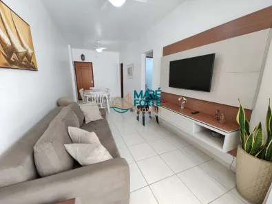 Apartamento com 2 Quartos à venda, 70m² no Itaguá, Ubatuba
