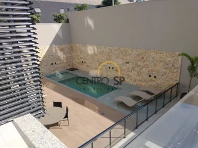 Apartamento com 2 Quartos à venda, 71m² no Jardim Shangri-Lá, Bauru