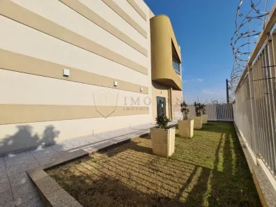 Cobertura com 1 Quarto para alugar, 70m² no Jardim Nova Aliança Sul, Ribeirão Preto