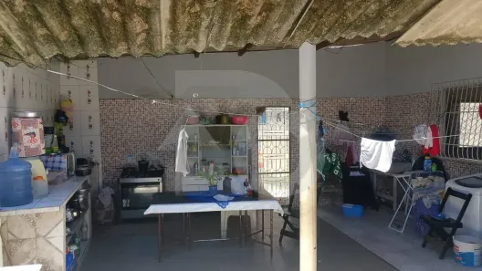 Casa com 3 Quartos à venda, 300m² no Rosa Elze, São Cristóvão