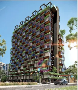 Apartamento com 1 Quarto à venda, 43m² no Ponta Verde, Maceió