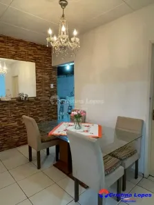 Casa com 4 Quartos à venda, 60m² no Cristo Rei, Teresina