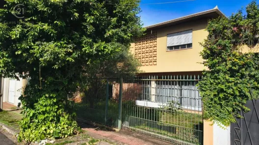 Imóvel Comercial com 4 Quartos para alugar, 231m² no Canadá, Londrina