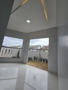 Casa com 3 Quartos à venda, 177m² no Residencial Jardins do Lago, Anápolis