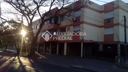 Apartamento com 1 Quarto à venda, 50m² no Vila João Pessoa, Porto Alegre