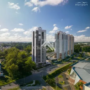 Apartamento com 3 Quartos à venda, 119m² no Cidade Industrial, Curitiba