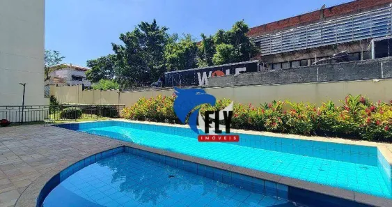 Apartamento com 2 Quartos à venda, 52m² no Vila Siqueira (Zona Norte), São Paulo