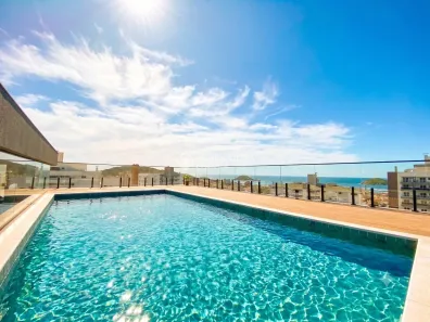 Apartamento com 1 Quarto à venda, 56m² no Paes Leme, Imbituba