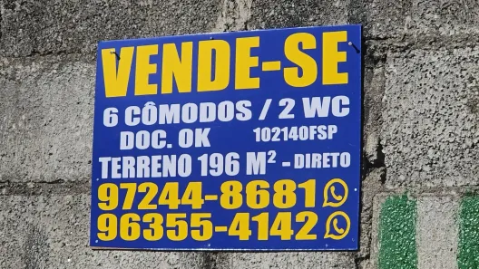 Casa com 2 Quartos à venda, 90m² no Vila Nova Bonsucesso, Guarulhos