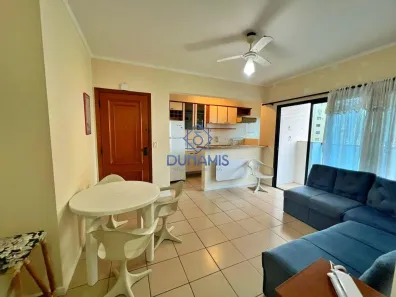 Apartamento com 2 Quartos à venda, 65m² no Pitangueiras, Guarujá
