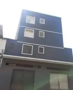 com 26 Quartos à venda, 726m² no Bonfim, Belo Horizonte