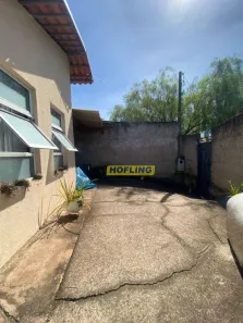 Casa com 2 Quartos à venda, 47m² no Jardim Boa Vista, Rio Claro