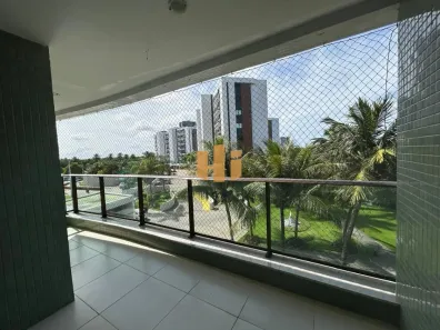 Apartamento com 3 Quartos à venda, 113m² no Paiva, Cabo de Santo Agostinho