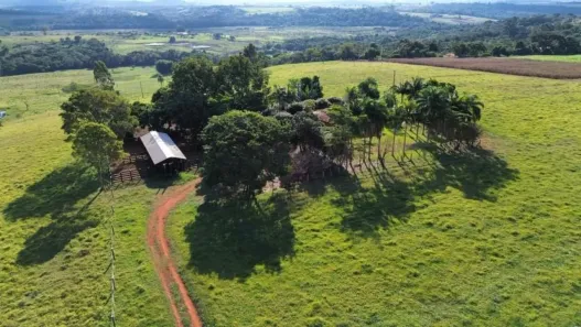 Fazenda/Sítio com 2 Quartos à venda, 70m² no Área Rural de Itapetininga, Itapetininga