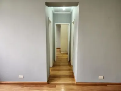 Apartamento com 2 Quartos à venda, 78m² no Campo Belo, São Paulo