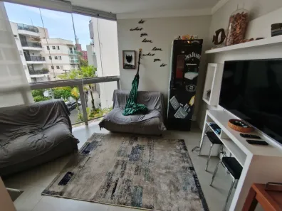 Apartamento com 4 Quartos à venda, 175m² no Enseada, Guarujá