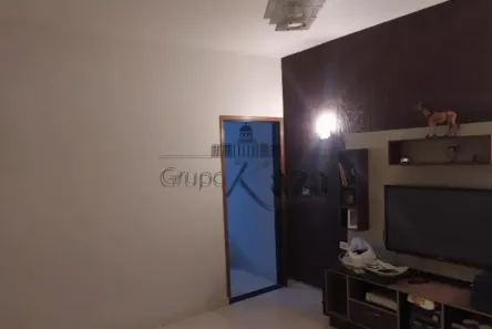Sobrado com 2 Quartos à venda, 135m² no Cidade Morumbi, São José dos Campos