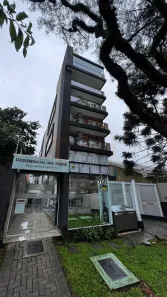 Cobertura com 3 Quartos à venda, 124m² no Fanny, Curitiba