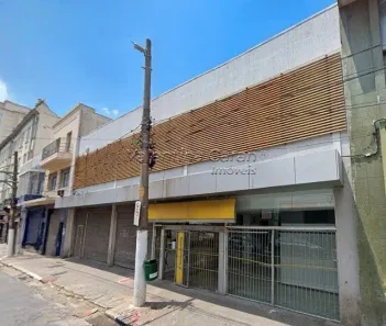 Ponto Comercial para alugar, 1108m² no Santa Efigênia, São Paulo
