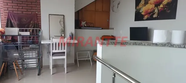 Cobertura com 2 Quartos à venda, 100m² no Parque Mandaqui, São Paulo