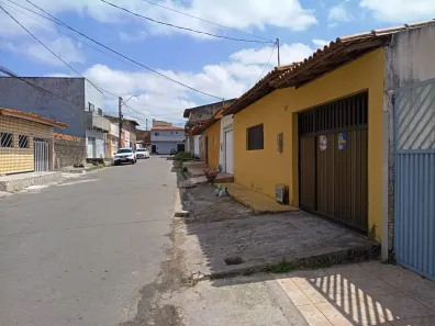 Casa com 3 Quartos à venda, 100m² no Cohatrac I, São Luís