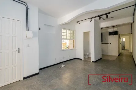 Apartamento com 2 Quartos à venda, 46m² no Floresta, Porto Alegre