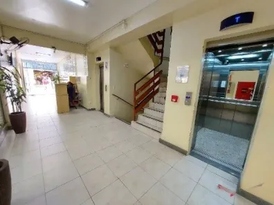 Sala Comercial à venda, 64m² no Centro, Florianópolis