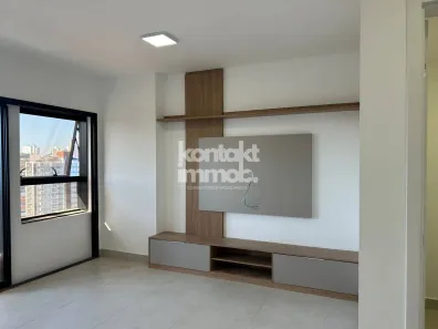 Apartamento com 2 Quartos para alugar, 85m² no Jardim Faculdade, Sorocaba
