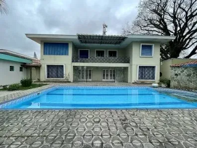 Sobrado com 7 Quartos à venda, 580m² no Alto da Lapa, São Paulo