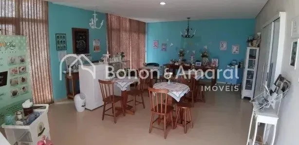 Casa com 5 Quartos à venda, 350m² no Jardim Nossa Senhora Auxiliadora, Campinas