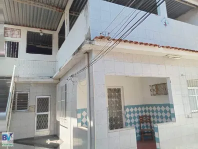 Casa com 2 Quartos à venda, 234m² no Rocha Miranda, Rio de Janeiro