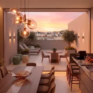Cobertura com 3 Quartos à venda, 125m² no São Mateus, Juiz de Fora