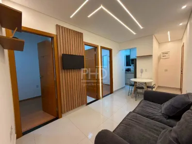 Apartamento com 2 Quartos à venda, 48m² no Assunção, São Bernardo do Campo