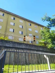 Apartamento com 2 Quartos para alugar, 44m² no Vila Aurora, São Paulo