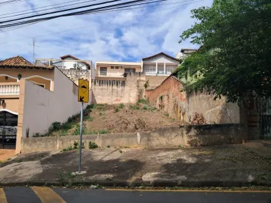 Lote/Terreno à venda, 285m² no Castelinho, Piracicaba
