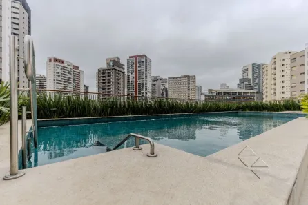 Apartamento com 2 Quartos à venda, 57m² no Jardim Vera Cruz, São Paulo